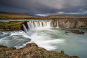 100 Godafoss